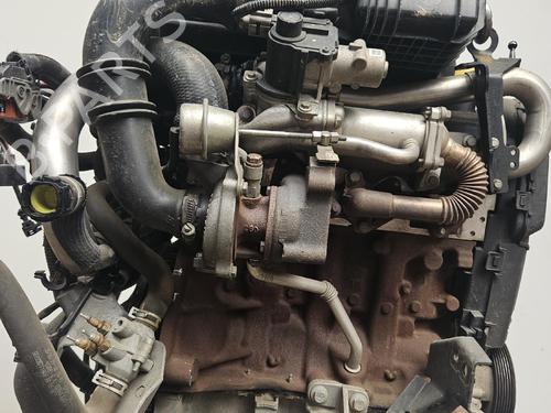 Engine RENAULT CLIO III (BR0/1, CR0/1) | BP37528441M1 - Image 3