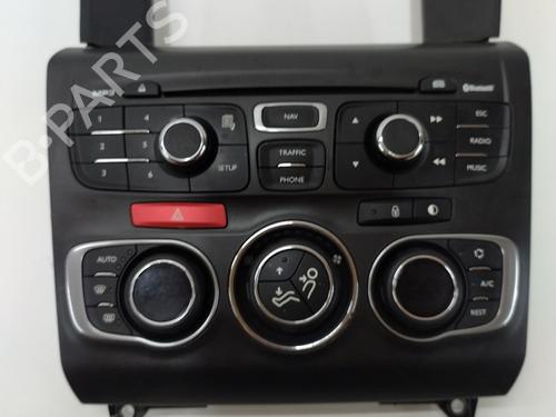 Used Climate control CITROËN DS4 (NX_) 1.6 HDi 110 (112 hp) 21269709