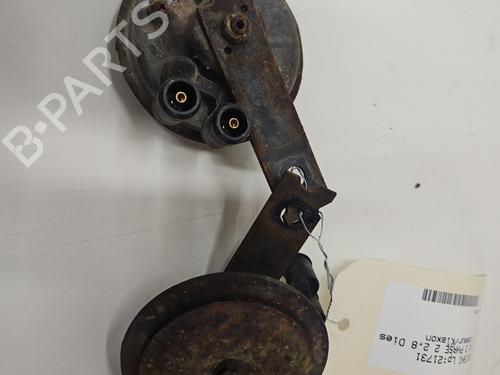 Horn MITSUBISHI PAJERO II (V3_W, V2_W, V4_W, V5_W) 2.8 TD (V46W, V26W) (125 hp) 31378876