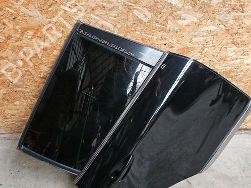 Używane Drzwi tylne prawe PEUGEOT 2008 I (CU_) 1.6 BlueHDi 120 (120 hp) 29981381