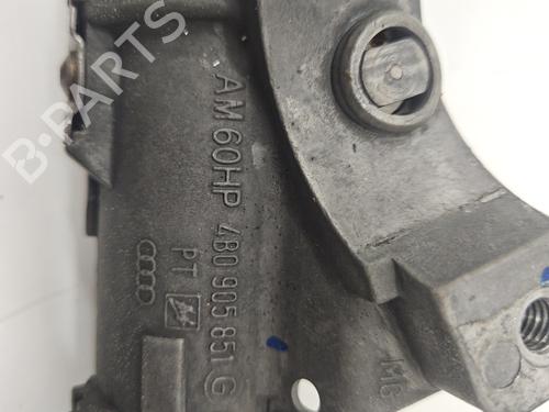 Electronic module AUDI A4 B7 (8EC) 1.9 TDI | BP32870753M83 - Image 19