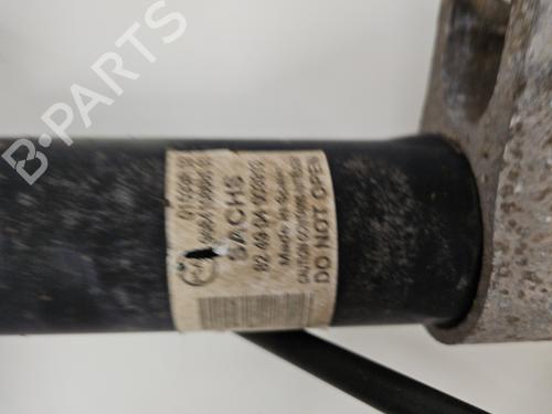 Left front shock absorber CITROËN BERLINGO MULTISPACE (B9) 1.6 HDi 110 | BP30923080M16