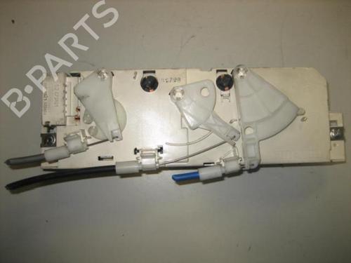 AC-Styringsenhed/Manøvreenhed RENAULT TWINGO I (C06_) 1.2 (C066, C068) (58 hp) 20898349