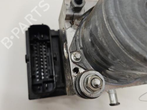 ABS pump PEUGEOT 308 I (4A_, 4C_) 1.6 HDi | BP28826892M43 