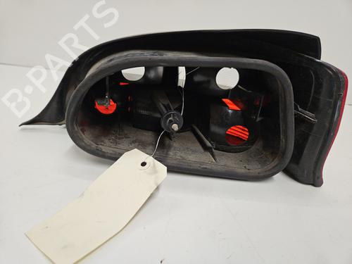 Left taillight CITROËN SAXO (S0, S1) 1.5 D | BP28572847C34 