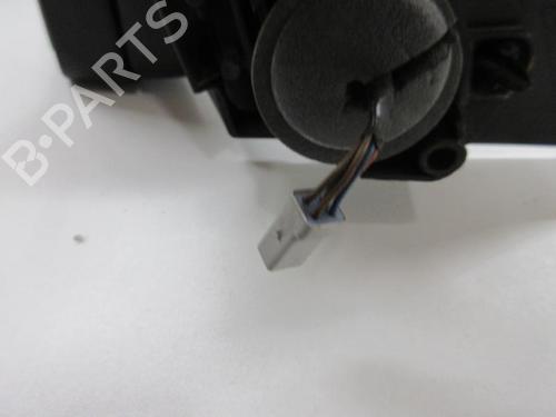 Used Left mirror MITSUBISHI COLT VI (Z3_A, Z2_A) 1.5 DI-D (Z39A) (95 hp) 20897046