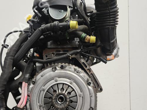 Used Engine Engine RENAULT MEGANE III Hatchback (BZ0/1_, B3_) [2008-2026] 34557159 34557159