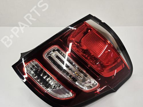 Right taillight CITROËN C3 II (SC_) 1.2 VTi 82 | BP39712903C35 - Image 4
