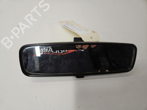 Bakspejl indvendigt RENAULT CLIO II (BB_, CB_) 1.5 dCi (B/CB07) (65 hp) 29142233