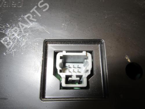 Climate control CITROËN C3 I (FC_, FN_) 1.4 HDi | BP20907002I5 
