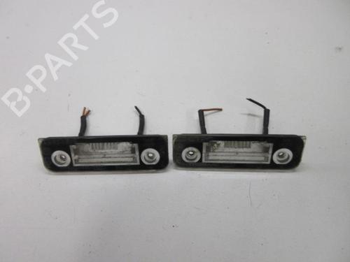 Used Licence plate light Licence plate light FORD FIESTA V (JH_, JD_) 1.4 TDCi (68 hp) 20906048 20906048
