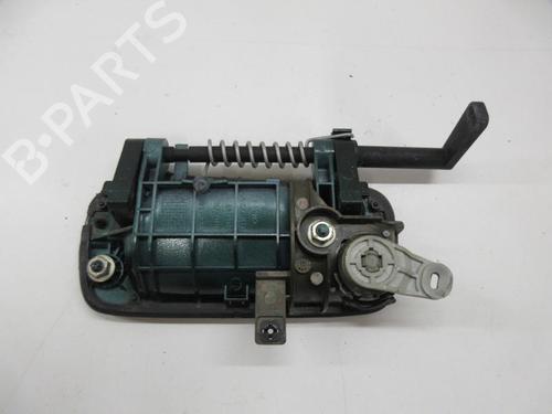 Used Front right exterior door handle PEUGEOT 406 Coupe (8C) 2.0 16V (135 hp) 20901156