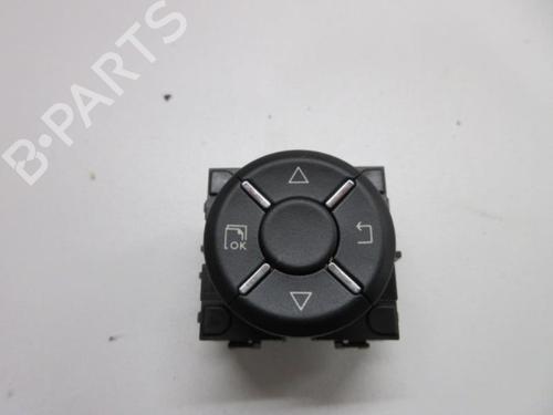 Used Switch Switch PEUGEOT 3008 I MPV (0U_) 2.0 HDi Hybrid4 (163 hp) 22107775 22107775