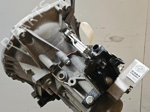 Gearbox FIAT PANDA (169_) 1.2 (169AXF2A, 169AXF1A) | BP40290101M3 - Image 4