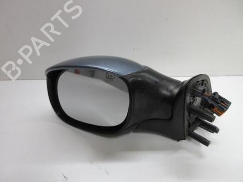 Left mirror CITROËN XSARA PICASSO (N68) 1.6 HDi | BP20903357C26 