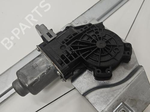 Front left window mechanism PEUGEOT PARTNER Box Body/MPV | BP36816248C22 - Image 2