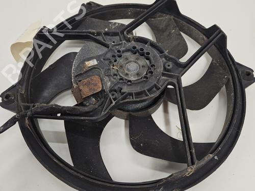 radiator-fan-peugeot-607-9d-9u-2000-33311538 main image