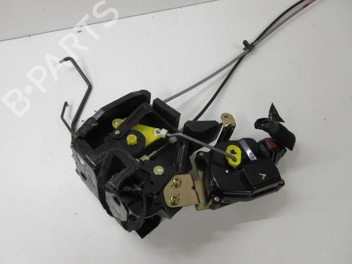 Front left lock KIA RIO II (JB) 1.5 CRDi | BP20897746C98 