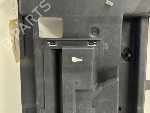 Used Front slam panel PEUGEOT 2008 I (CU_) 1.2 VTi (82 hp) 22109372