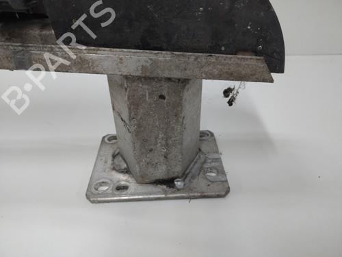 Used Front bumper reinforcement Front bumper reinforcement CITROËN C4 Grand Picasso I (UA_) 1.6 HDi (109 hp) 20890845 20890845