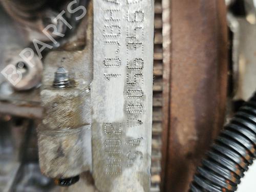 Engine CITROËN C3 II (SC_) 1.6 BlueHDi 100 | BP28705402M1  - Image 6