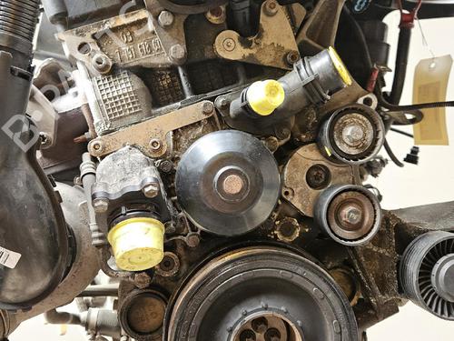 Engine BMW 1 (E87) 118 d | BP39644256M1 - Image 5