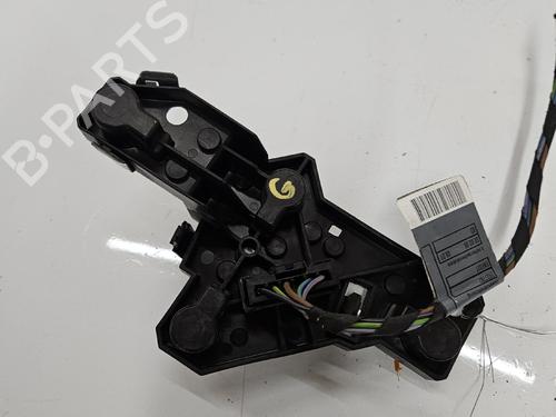 Used Lamp holder Lamp holder BMW 1 (E87) 120 i (150 hp) 40290143 40290143