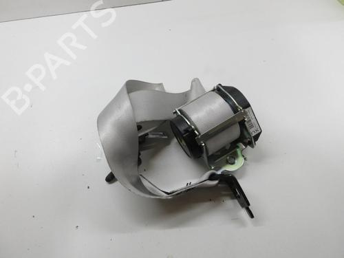 Used Rear right seatbelt Rear right seatbelt RENAULT ZOE (BFM_) ZOE (88 hp) 20896708 20896708
