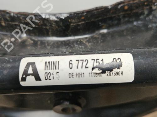 Subframe MINI MINI (R56) Cooper D | BP28091057M9 