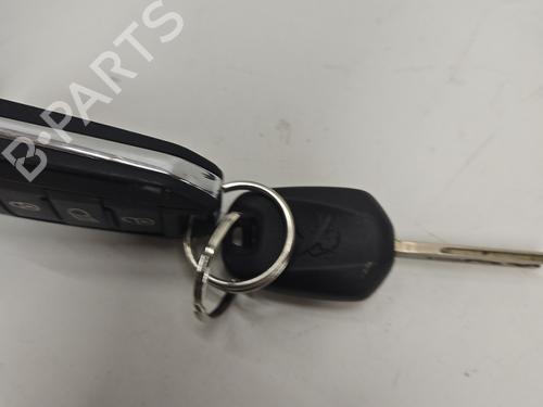 Electronic module PEUGEOT 2008 I (CU_) 1.2 VTi | BP32870705M83  - Image 13