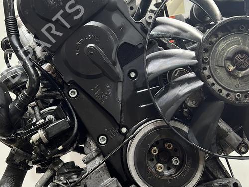 Used Engine Engine VW PASSAT B5.5 (3B3) 1.9 TDI (130 hp) 22109192 22109192