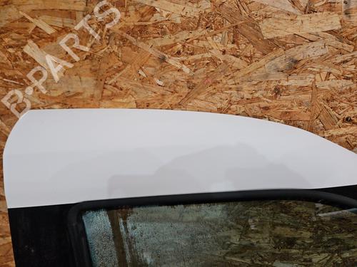 Right front door OPEL COMBO Box Body/MPV (X12) 1.3 CDTI (B05) | BP31020048C3 