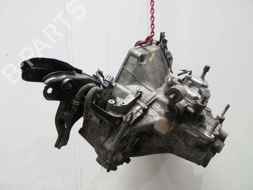 Used Gearbox HONDA PRELUDE IV (BB_) 2.3 i 16V (BB2) (160 hp) 22108194