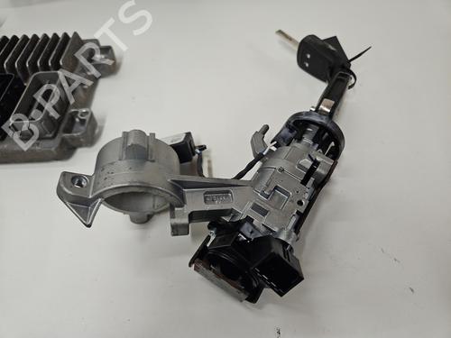 Electronic module OPEL ASTRA J (P10) 1.4 Turbo (68) | BP32455543M83  - Image 8