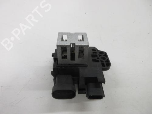 Varmemotstand RENAULT CLIO IV (BH_) 1.5 dCi 75 (75 hp) 20900888