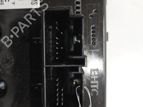Climate control SEAT LEON (5F1) 2.0 TDI | BP40032831I5 - Image 4