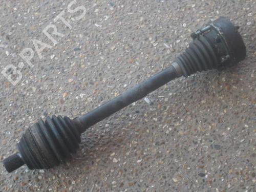 Used Left front driveshaft Left front driveshaft SEAT ALTEA XL (5P5, 5P8) 1.9 TDI (105 hp) 20903721 20903721