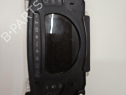 Cuadro instrumentos LIGIER IXO 0.5 (5 hp) 30715448