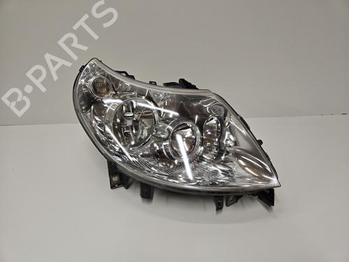 Right headlight FIAT DUCATO Van (250_) 150 Multijet 2,3 D | BP31877582C29 - Image 3