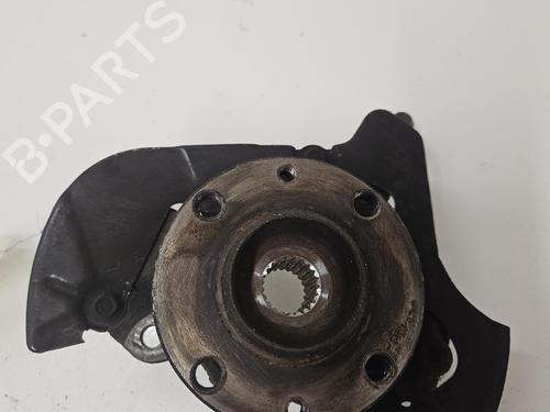 Left front steering knuckle FIAT 500 (312_) 1.2 (312AXA1A) | BP36652983M25 - Image 3