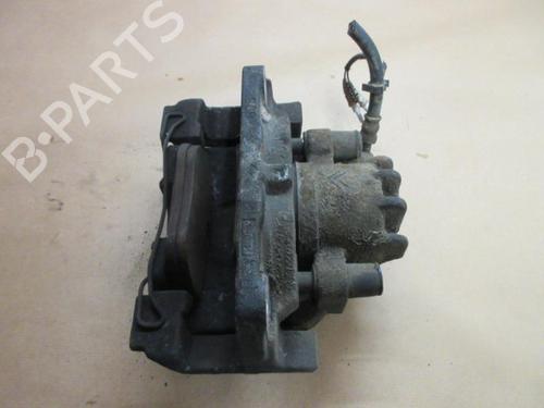 Used Left front brake caliper Left front brake caliper CITROËN C5 III (RD_) 1.6 HDi 110 (RD9HZC) (109 hp) 20903234 20903234