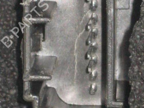 Right taillight CITROËN C1 (PM_, PN_) 1.0 | BP20909954C35 