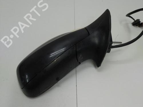 Right mirror PEUGEOT 407 (6D_) 1.6 HDi 110 (6D9HZC, 6D9HYC) | BP20888491C27 