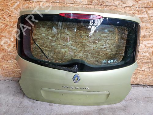 Porton trasero RENAULT MODUS / GRAND MODUS (F/JP0_) 1.5 dCi (FP0D, JP0D) (82 hp) 30380953