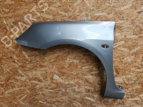 Used Left front fenders PEUGEOT 307 Break (3E) 1.6 16V (109 hp) 29703015