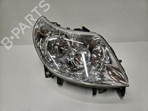 Right headlight CITROËN JUMPER II Van 2.2 HDi 120 | BP38545384C29 - Image 4