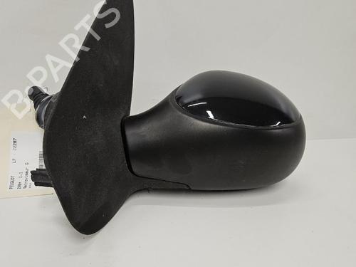 Used Left mirror Left mirror 38009218 38009218