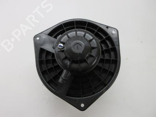 Heater blower motor PEUGEOT 4007 (VU_, VV_) 2.2 HDi | BP22106537M62