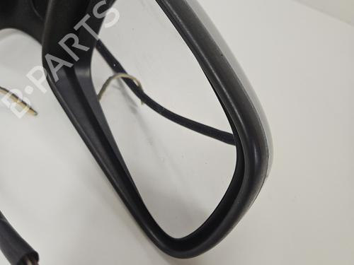 Right mirror PEUGEOT 307 (3A/C) 2.0 HDi 110 | BP23792884C27 