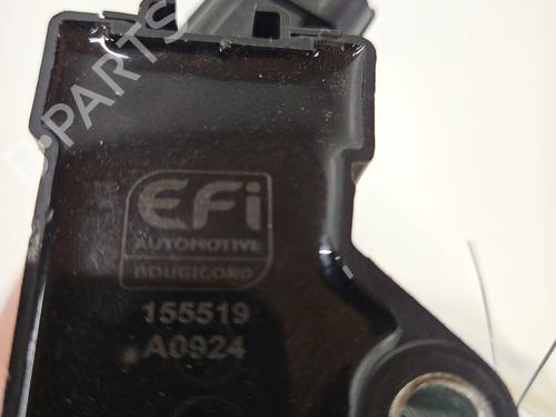 Ignition coil CITROËN C3 III (SX) 1.2 THP 110 (SXHNPS, SXHNZT, SXHNZ6) | BP31020043M94